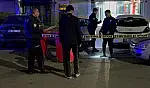 Kayseri'de 1 gün önce kiralanan iş yerine silahlı saldırı
