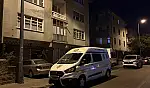 Kayseri'de 44 yaşındaki adam mutfakta ölü bulundu