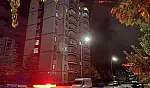 Kayseri'de yaşlı kadın evinde hareketsiz halde bulundu!