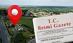 Kayseri'de acele kamulaştırma kararı! Resmi Gazete'de yayımlandı