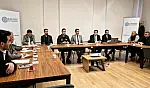 Kayseri'de afet ve iklim krizi toplantısı! Daha güvenli bir şehir için hangi adımlar atılacak?