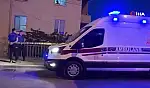 Kayseri'de ağabey ve kardeş tartışması can aldı: 1 kişi yaşamını yitirdi!