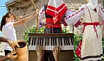 Kayseri'de ağustosun en renkli festivali başlıyor!