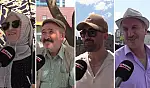 Kayseri'de 'aşkın ömrü ne kadar?'