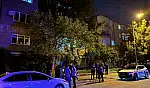Kayseri'de Azerbaycanlı genç üvey babasını bıçakla ağır yaraladı!