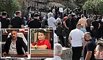 Kayseri'de baba ile oğlu 3 gün arayla toprağa verildi!