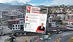 Kayseri'de belediyeye ait İş Hanı'nda ortalık karıştı: Tepkiler büyüyor!
