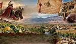 Kayseri'de bir köyün adı padişahtan geliyor! Diğerleri daha da şaşırtıcı