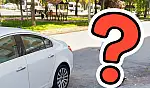 Kayseri'de cadde üzerinde dikkat çeken görüntü: 3 gündür aynı manzara!