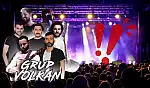 Kayseri'de Cuma akşamı şölen coşkusu! Cumhuriyet Meydanı'nda buluşacaklar