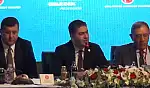Kayseri'de Cumhur İttifakı'ndan gövde gösterisi!