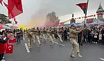 Kayseri'de Cumhuriyet Bayramı'nın 103. yılı coşkuyla kutlandı!