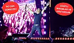 Kayseri'de dev organizasyon! Kıraç ücretsiz konser verecek