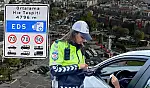Kayseri'de direksiyon başına geçenler dikkat! En çok ceza bu güzergâhlarda yazılıyor