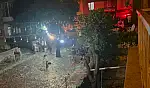 Kayseri'de düğün sonrası para tartışması kavgaya dönüştü