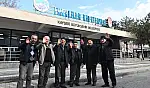 Kayseri'de Emekliler Kafeteryası nerelerde var?