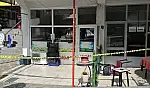 Kayseri'de esnaf tartışması: 1 ağır yaralı