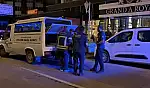 Kayseri'de kadın cinayeti: Tartıştığı kadını camdan itti!