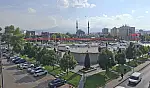 Kayseri'de meydan hareketlendi: Büyük buluşmaya sayılı gün kaldı