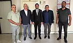 Kayseri'de muhalefetin rengi değişiyor! İlk toplantıdan dikkat çeken sözler