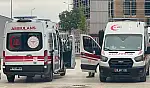 Kayseri'de okulda zehirlenme şüphesi: 9 öğrenci hastaneye kaldırıldı