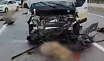 Kayseri'de ölümle burun buruna geçiş! Üreticilerden acil çağrı