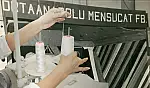 Kayseri'de Orta Anadolu'da çalışan 2 bine yakın işçi kara kara düşünüyor… Şimdi ne olacak?
