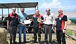 Kayseri'de sayıları artıyor: Hayvancılık alanında gururlandıran başarı!