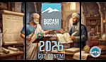 Kayseri'de Şehir Akademi'nin güz dönemi başlıyor! 12 farklı atölye kapılarını açıyor
