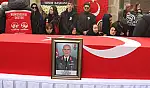 Kayseri'de şehit annesinden acı haber…