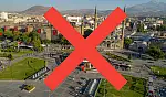Kayseri'de sürücüler dikkat! Yarın bu yol trafiğe kapatılıyor