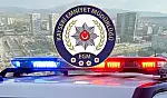 Kayseri'de trafikte ceza yağdı! Bir haftada yüzlerce sürücüye işlem