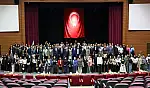 Kayseri'de üniversiteye başlayanlara ilk günden sürpriz!