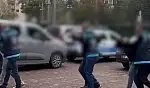 Kayseri'de yaralama olayının perde arkası aralanıyor! Saklandıkları eve baskın
