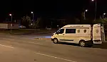 Kayseri'de yayaya çarptı, sırra kadem bastı! Sonrası film gibi gelişti