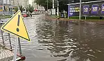 Kayseri'de yeni haftaya dikkat: 7 ilçede sağanak bekleniyor