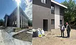 Kayseri'de yeni proje: İncelemeler sürüyor!