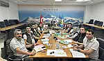 Kayseri'de Yeşil Vatan'ın 2027 bütçesi tamam!