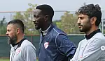 Kayseri'den 1. Lig'e uzanan başarı! Kayserili hocanın yeni adresi belli oldu