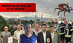 Kayseri'den kısa kısa: Asayiş, Kene, Kay-Sat, CHP Kayseri...