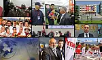 Kayseri'den kısa kısa: Okulda uyuşturucu operasyonu, at nalı, toplu taşıma zammı, festival, Kayserispor...