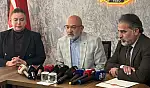 Kayseri'den Türkiye'ye örnek olacak proje! Cıngı ayrıntıları duyurdu