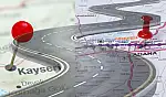 Kayseri ile Adana arasındaki mesafe kısalıyor! Develi üzerinden yeni dönem