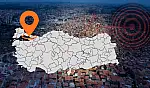 Kayseri ilk yardıma koşanlardan olacak: İşte İstanbul depremi planındaki o iller!