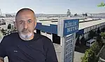 Kayseri iş dünyasının acı kaybı! İsmail Şahin hayatını kaybetti