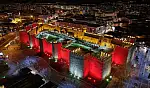 Kayseri Kalesi'ndeki gizli sır!