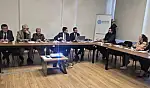 Kayseri Kent Konseyi'nde iki ayrı gündem! Şehrin geleceği için neler konuşuldu?