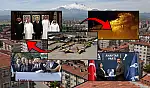 Kayseri'nin 15 Ekim Perşembe mesaisi: İşte öne çıkan gelişmeler!