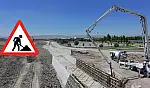 Kayseri'nin altyapısı gelişiyor: Ramazan Deresi ıslah çalışmaları sürüyor!
