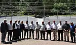Kayseri'nin beklediği şenlik için geri sayım! Alanda son hazırlıklar başladı
